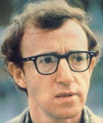 Would we ask Woody Allen to be less Jewish in his filmmaking?