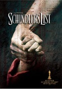 Schindler's List' is a case of a filmmaker taking sides