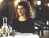 Nia Vardalos stuck to Greek culture in her surprise hit