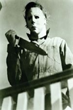 Halloween's Michael Myers scared the author in 1978
