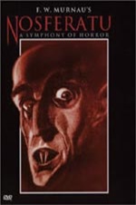 Nosferatu (1922) was one of the first horror films