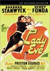 The Lady Eve