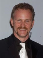 Morgan Spurlock