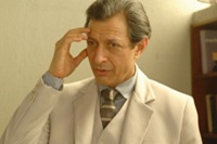 Jeff Goldblum as Adam Stein