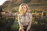 Nicole Kidman as Sarah Ashley