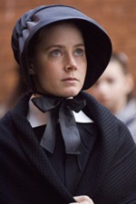 Amy Adams as Sister James