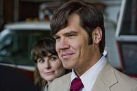 Josh Brolin as Dan White