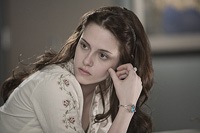 Kristen Stewart as Bella Swan