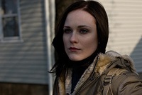 Evan Rachel Wood as Stephanie