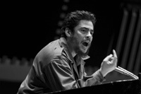 Benicio Del Toro as Che