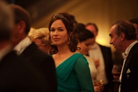 Franka Potente as Tania