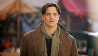 Brendan Fraser as Mo