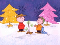 A Charlie Brown Christmas'