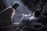 This 'Nativity' failed to inspire
