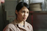 Eugenia Yuan as Amy