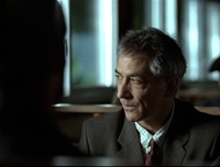 David Strathairn as Finn