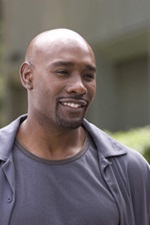 Morris Chestnut as Dave Johnson