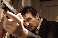 Liam Neeson as Bryan Mills