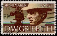 A 1975 stamp honors his legacy