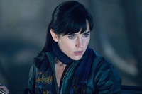 Jennifer Connelly as Dr. Helen Benson