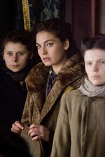 Alexa Davalos as Lilka