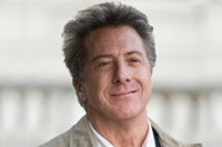 Dustin Hoffman as Harvey Shine