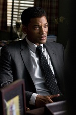 Will Smith as Ben Thomas