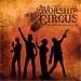 Welcome to the Rock & Roll Worship Circus