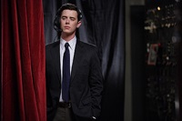 Colin Hanks as Troy Gabel