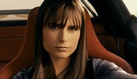 Jordana Brewster as Mia Toretto