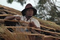 Hamilton Dlamini as Simeon Bhengu