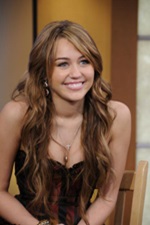 Promoting her new film on 'Good Morning America'