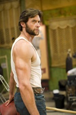 Hugh Jackman as Logan & Wolverine