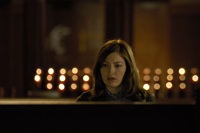 Kelly Macdonald as Kate Frazier