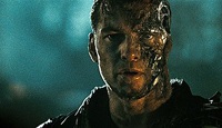 Sam Worthington as Marcus Wright