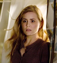 Alison Lohman as Christine Brown