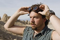 Danny McBride as Will