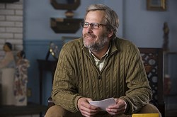 Jeff Daniels as Jerry