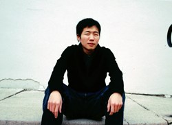 Director Lee Isaac Chung