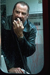 John Travolta as Ryder