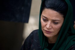 Shohreh Aghdashloo as Zahra