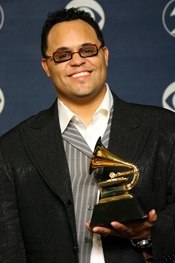 Israel Houghton is a two-time Grammy winner