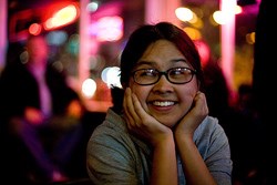 Charlyne Yi