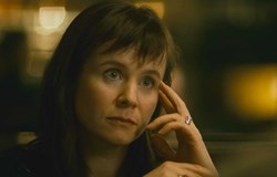 Emily Watson as Claire