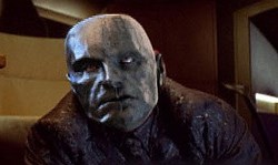 Christopher Eccleston as Destro