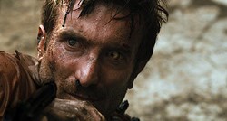 Sharlto Copley as Wikus Van De Merwe