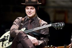 Jack White