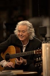 Jimmy Page