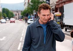 Liam Neeson as Alistair Little