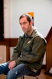 James Nesbitt as Joe Griffin